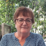 Photo de profil de Marie-Claude Marlot