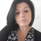 Photo de profil de Sabrina Gelin
