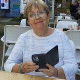 Photo de profil de Marie-Christine Le Courtois