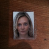 Photo de profil de Sandrine Gourdon
