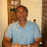 Photo de profil de Jean-Paul Robert