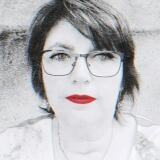 Photo de profil de Brigitte Metz