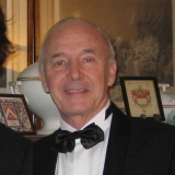 Photo de profil de Bernard Caulier