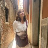 Photo de profil de Caroline Viellard