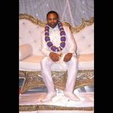 Photo de profil de Ali Abdullah