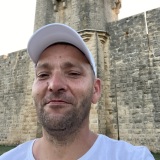 Photo de profil de Gerald Verstraete