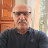 Photo de profil de Gérard Gambino