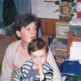 Photo de profil de Francoise Trimaud