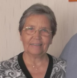 Photo de profil de Lucie Fauvel