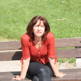 Photo de profil de Corinne Mulhauser