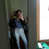 Photo de profil de Oceane Campagne
