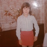 Photo de profil de Muriel Pruvost