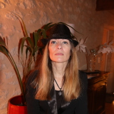 Photo de profil de Corinne Faivre