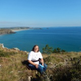 Photo de profil de Liliane Jean