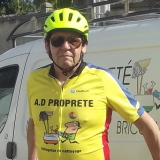 Photo de profil de Alain Darchen