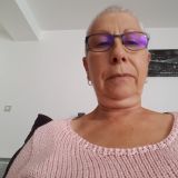 Photo de profil de Jocelyne Leroi