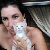 Photo de profil de Cathy Thomas