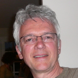 Photo de profil de Bernard Fay