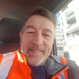 Photo de profil de Dominique Olivieri