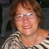 Photo de profil de Monique Ruffenach
