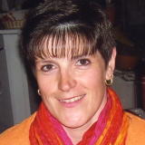 Photo de profil de Marie-Agnès Baloge