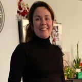 Photo de profil de Tania Gabino