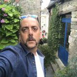 Photo de profil de Sylvain Mhoma