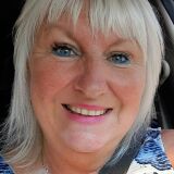 Photo de profil de Sylvie Thomas