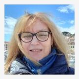 Photo de profil de Nathalie Thomas