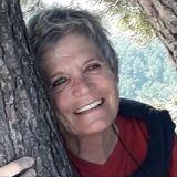 Photo de profil de Nadine Mattei