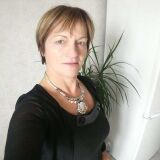 Photo de profil de Annie Rimbault