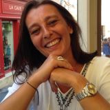Photo de profil de Karine Giraud