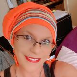 Photo de profil de Sandrine Merle