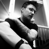 Photo de profil de Christophe Geslot
