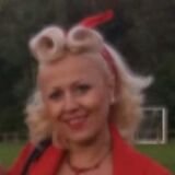 Photo de profil de Patricia Hommel Distel