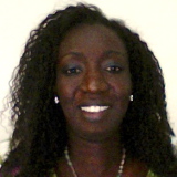 Photo de profil de Ndeye Mbakhe Ndiaye