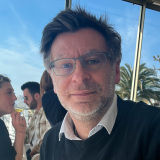 Photo de profil de Christophe Caron