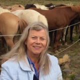 Photo de profil de Catherine de Solere