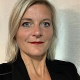Photo de profil de Odile Roussez