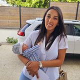 Photo de profil de Yamina Perron