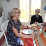 Photo de profil de Pierrette Avrillaud