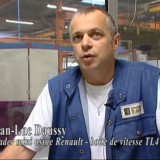 Photo de profil de Jean-Luc Daussy