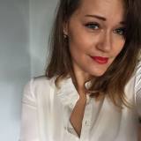 Photo de profil de Anne Compain