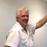 Photo de profil de Jean-Marc Barlan