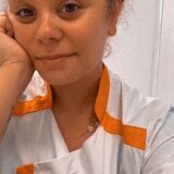 Photo de profil de Sabrina Mugneret