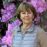 Photo de profil de Françoise Grillet