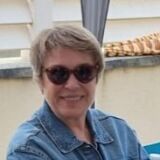 Photo de profil de Sylvie Sarret