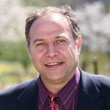 Photo de profil de Bernard Vieubled