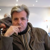 Photo de profil de Hubert Oddo