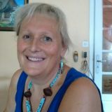 Photo de profil de Drouet Christine